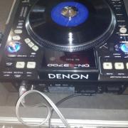 2db DENON DN-S3700