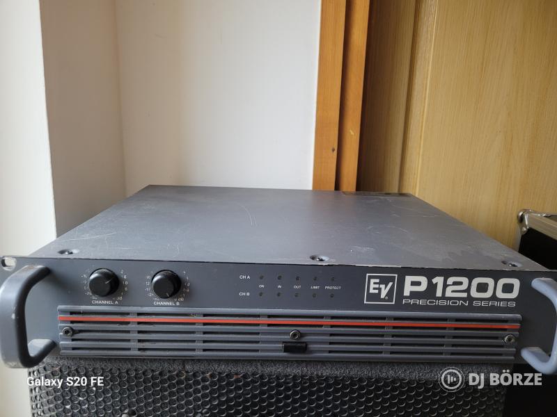 Electro Voice P1200