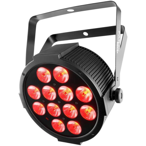 Chauvet DJ - SlimPAR Q12 eredeti wifis!