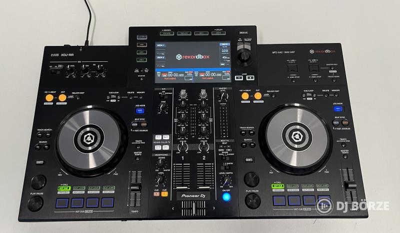 Pioneer XDJ-RR