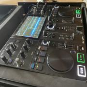 Denon DJ Prime Go