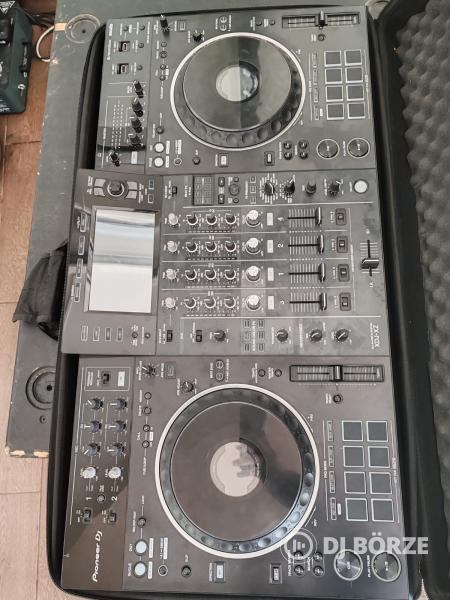 Pioneer XD-XZ