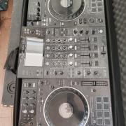 Pioneer XD-XZ