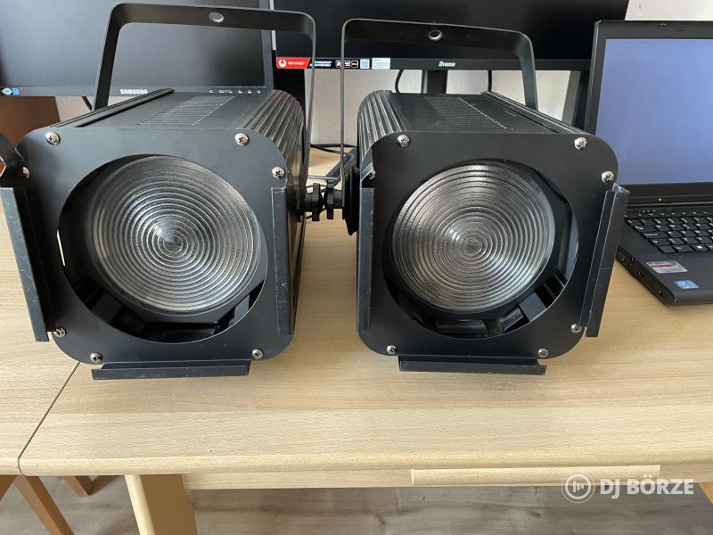 1KW Fresnel reflektor