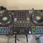 Pioneer Ddj-flx 10