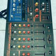 Roland Dj 2000 DSP Pro club mixer