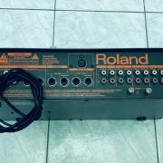 Roland Dj 2000 DSP Pro club mixer