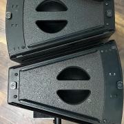 L'Acoustics Arcs Wide set