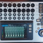 QSC TouchMix-16