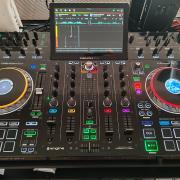 Denon dj prime 4