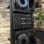 Pioneer CDJ-900 eladó! Beszámítás is lehet!