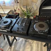 Pioneer CDJ-900 eladó! Beszámítás is lehet!