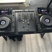 Pioneer CDJ-900 eladó! Beszámítás is lehet!