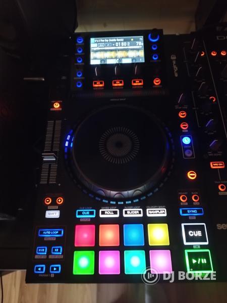 Denon MCX8000 DJ kontroller