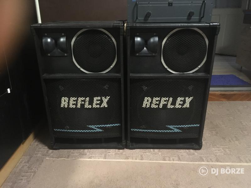 Reflex R 200 Disco szép állapotban