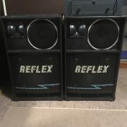 Reflex R 200 Disco szép állapotban