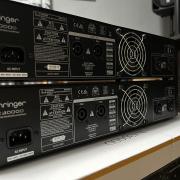 Behringer Nx3000dsp