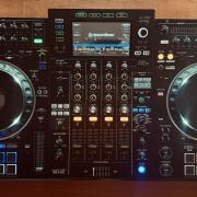 Pioneer XDJ XZ