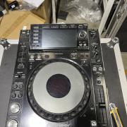 PIONEER CDJ-2000 NEXUS