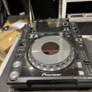 PIONEER CDJ-2000 NEXUS