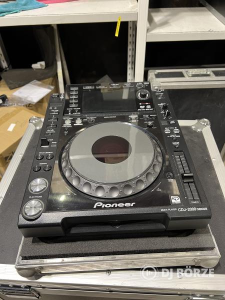 PIONEER CDJ-2000 NEXUS