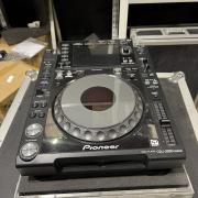 PIONEER CDJ-2000 NEXUS