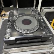 PIONEER CDJ-2000 NEXUS