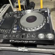 PIONEER CDJ-2000 NEXUS