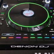 Denon DJ LC6000 PRIME