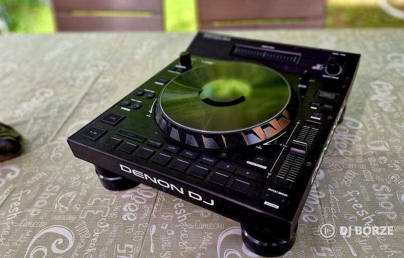 Denon DJ LC6000 PRIME