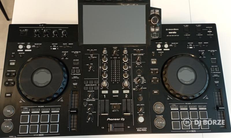 Pioneerdj XDJ-RX3