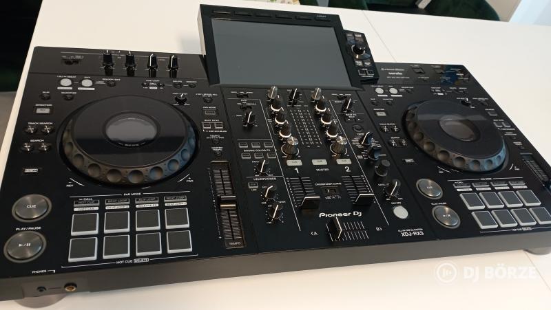 Pioneerdj XDJ-RX3