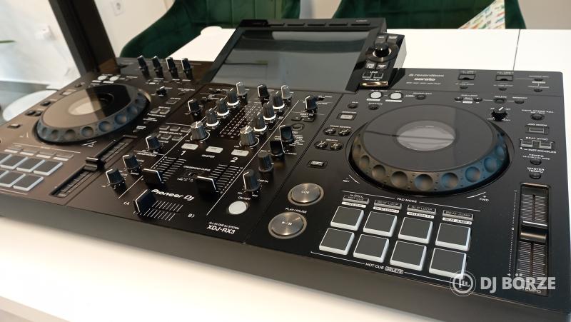 Pioneerdj XDJ-RX3