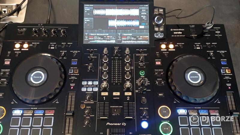 Pioneerdj XDJ-RX3