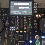 Pioneerdj XDJ-RX3