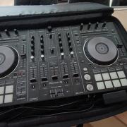 Pioneer DDJ-RX i7 laptoppal