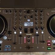 Numark NS4 FX Dj kontroller eladó