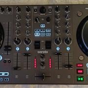 Numark NS4 FX Dj kontroller eladó