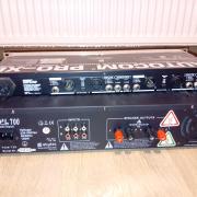 Skytec spl 700 mp3,Behringer mdx1600kompresszor/limiter/expander/gate/enhancer,IKA (beszámítás is)