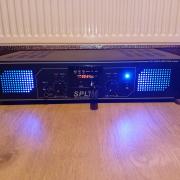 Skytec spl 700 mp3,Behringer mdx1600kompresszor/limiter/expander/gate/enhancer,IKA (beszámítás is)