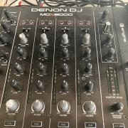 DENON MCX 8000