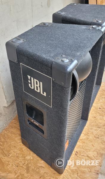 JBL SR4722A hangsugárzó pár