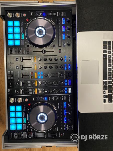 Pioneer DDJ-RX