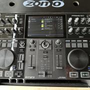 DENON DJ Prime Go  ZOMO rackkel eladó