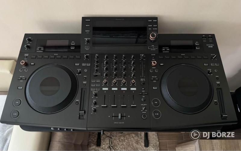 Pioneer DJ Opus Quad