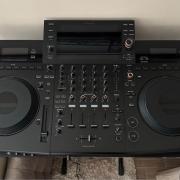 Pioneer DJ Opus Quad