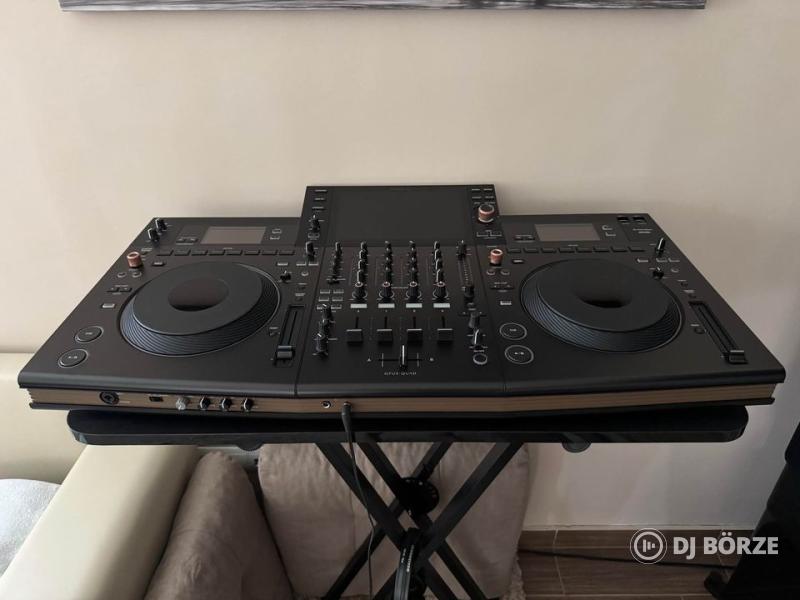 Pioneer DJ Opus Quad