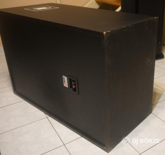 JBL Professional 4645B mélynyomó