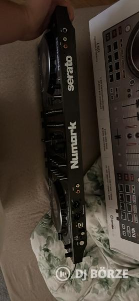 Dj Numark Ns4 fx