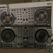 Dj Numark Ns4 fx